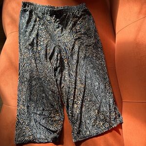 💥 HP 2/3! 90’s Vintage Lightweight Gauchos